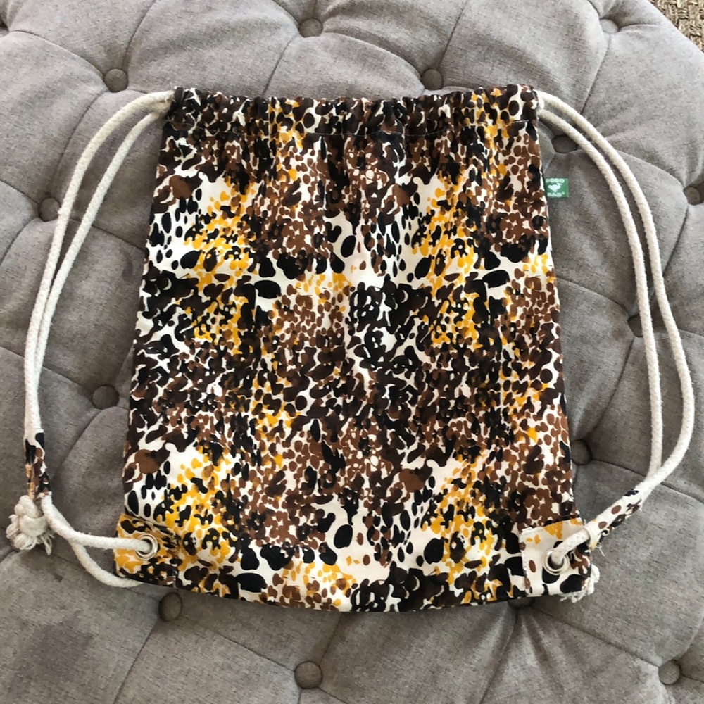 Dodo bag